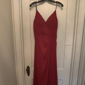 Morilee Bridesmaid Dress Style 21659, size 6